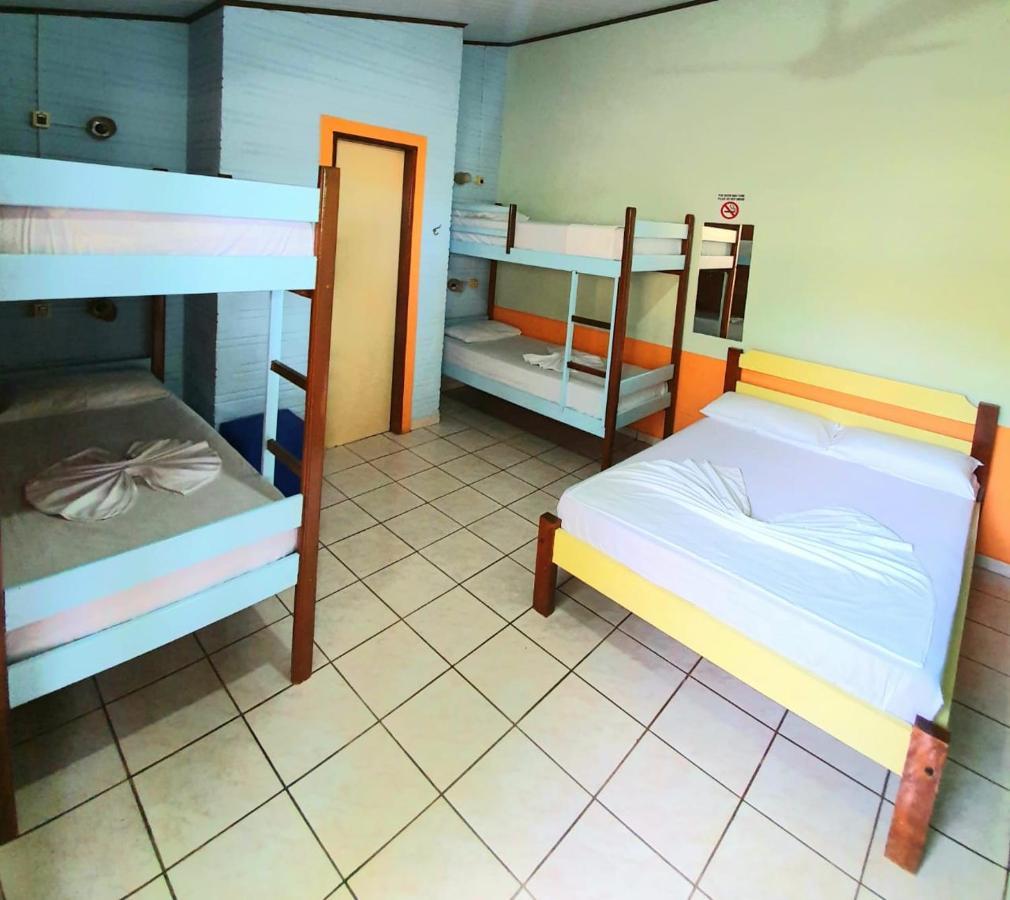 Bonito Hi Hostel E Pousada Eksteriør billede