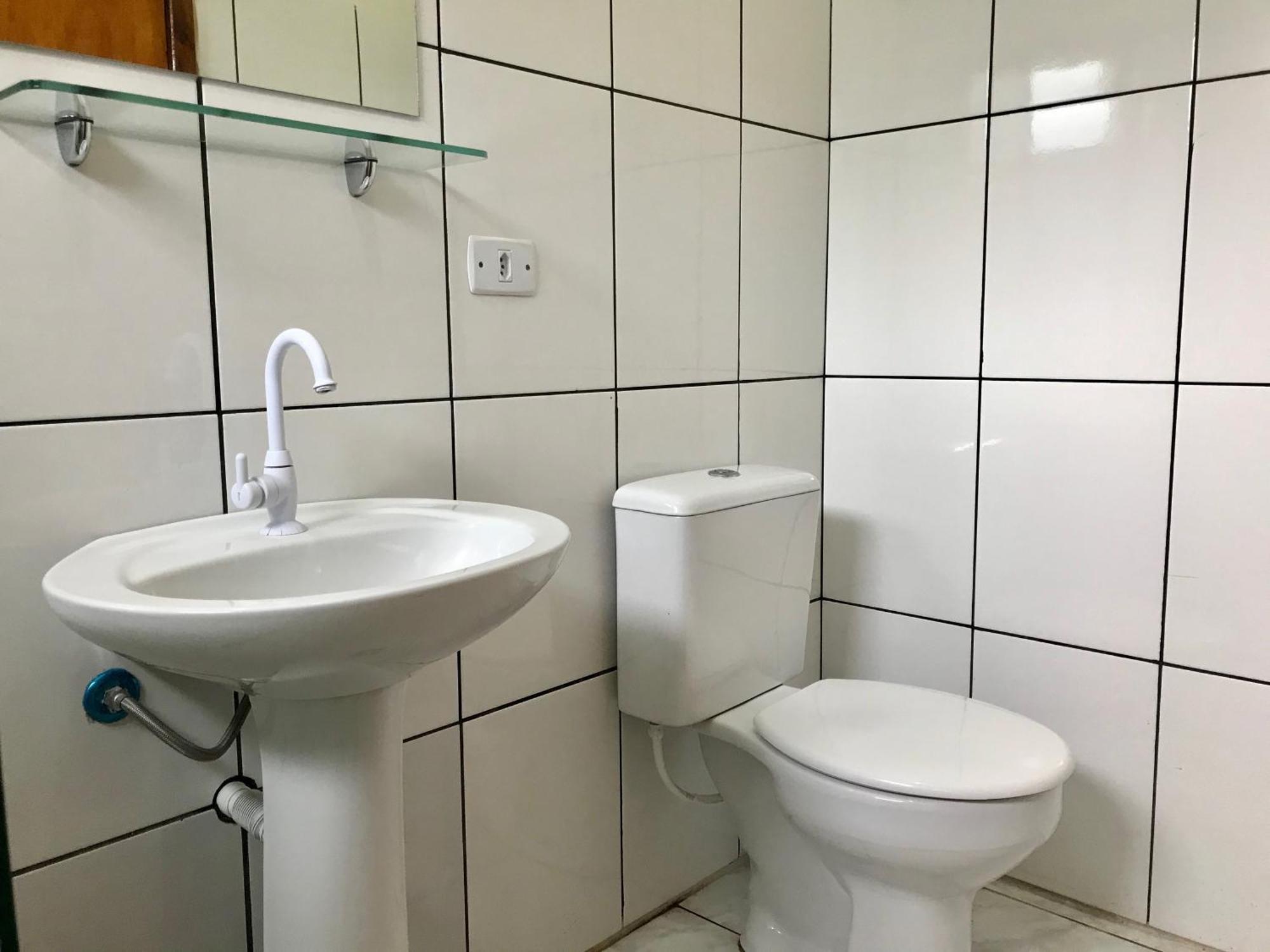 Bonito Hi Hostel E Pousada Eksteriør billede