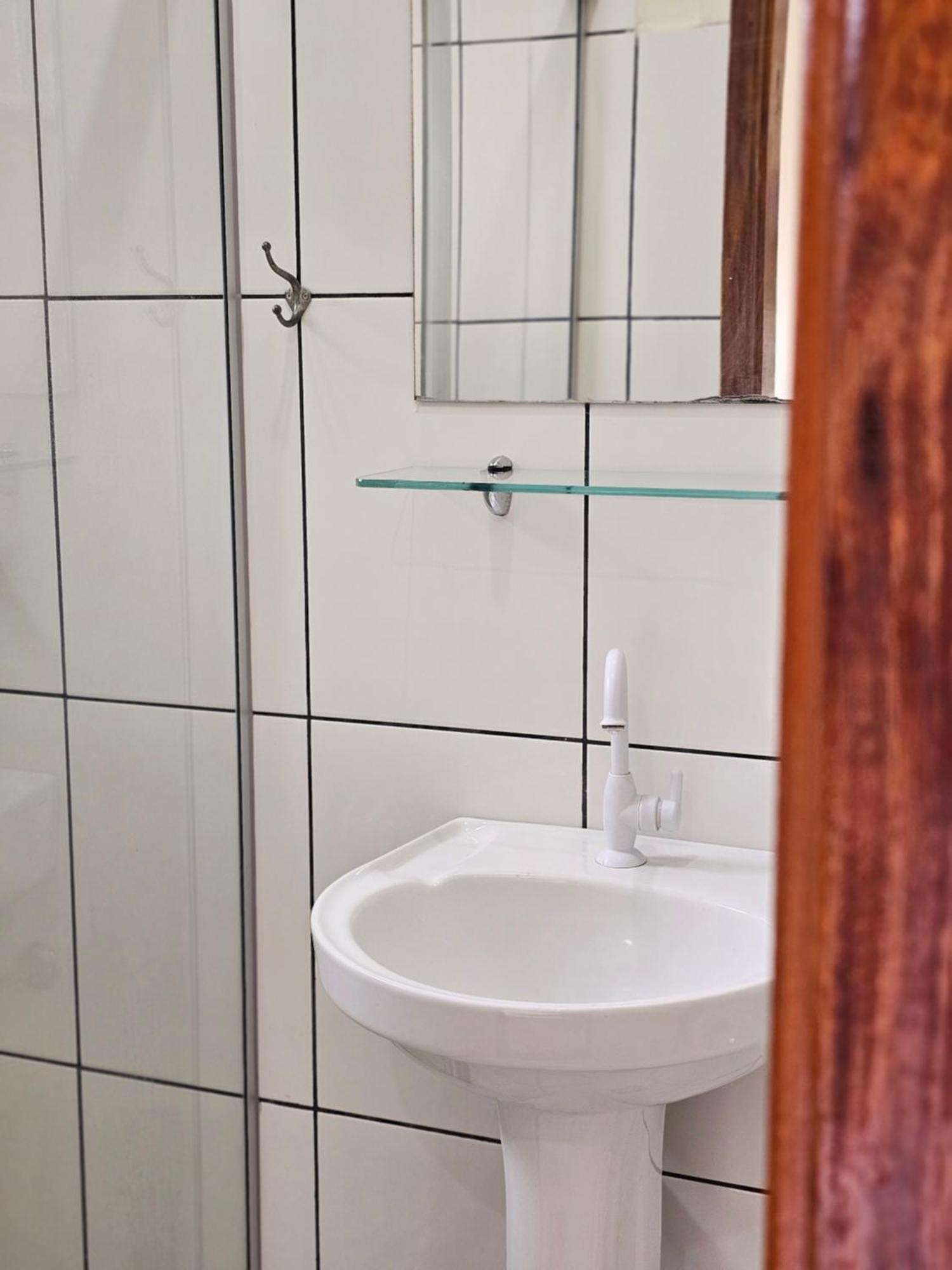 Bonito Hi Hostel E Pousada Eksteriør billede