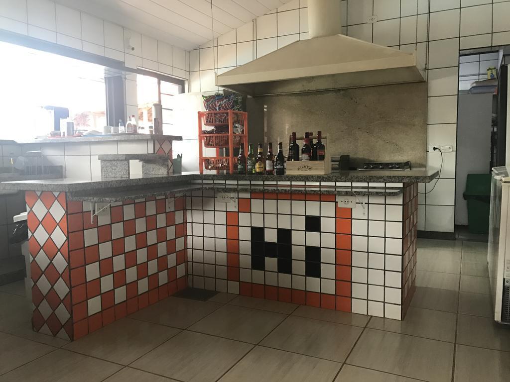 Bonito Hi Hostel E Pousada Eksteriør billede