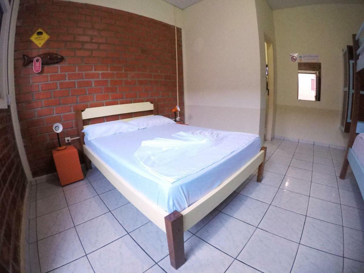 Bonito Hi Hostel E Pousada Eksteriør billede