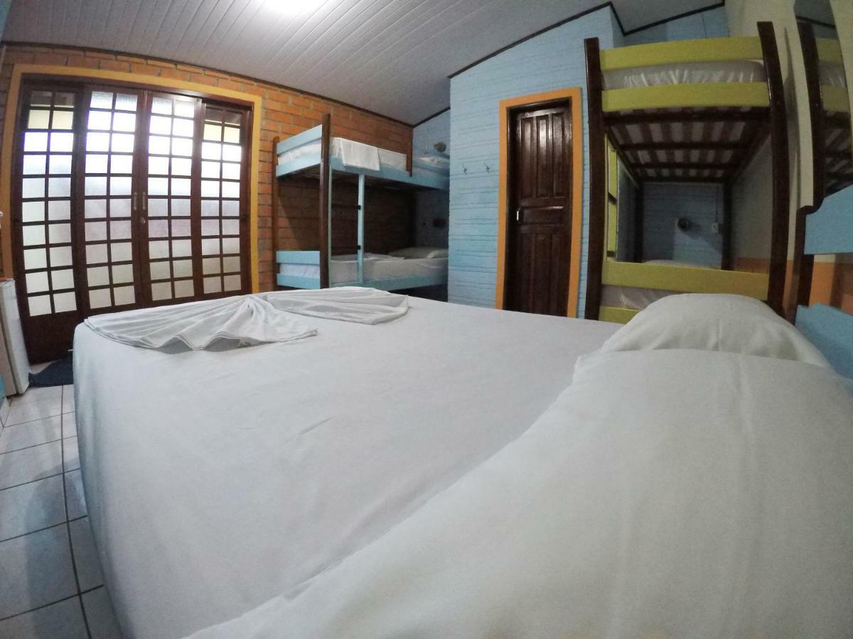 Bonito Hi Hostel E Pousada Eksteriør billede