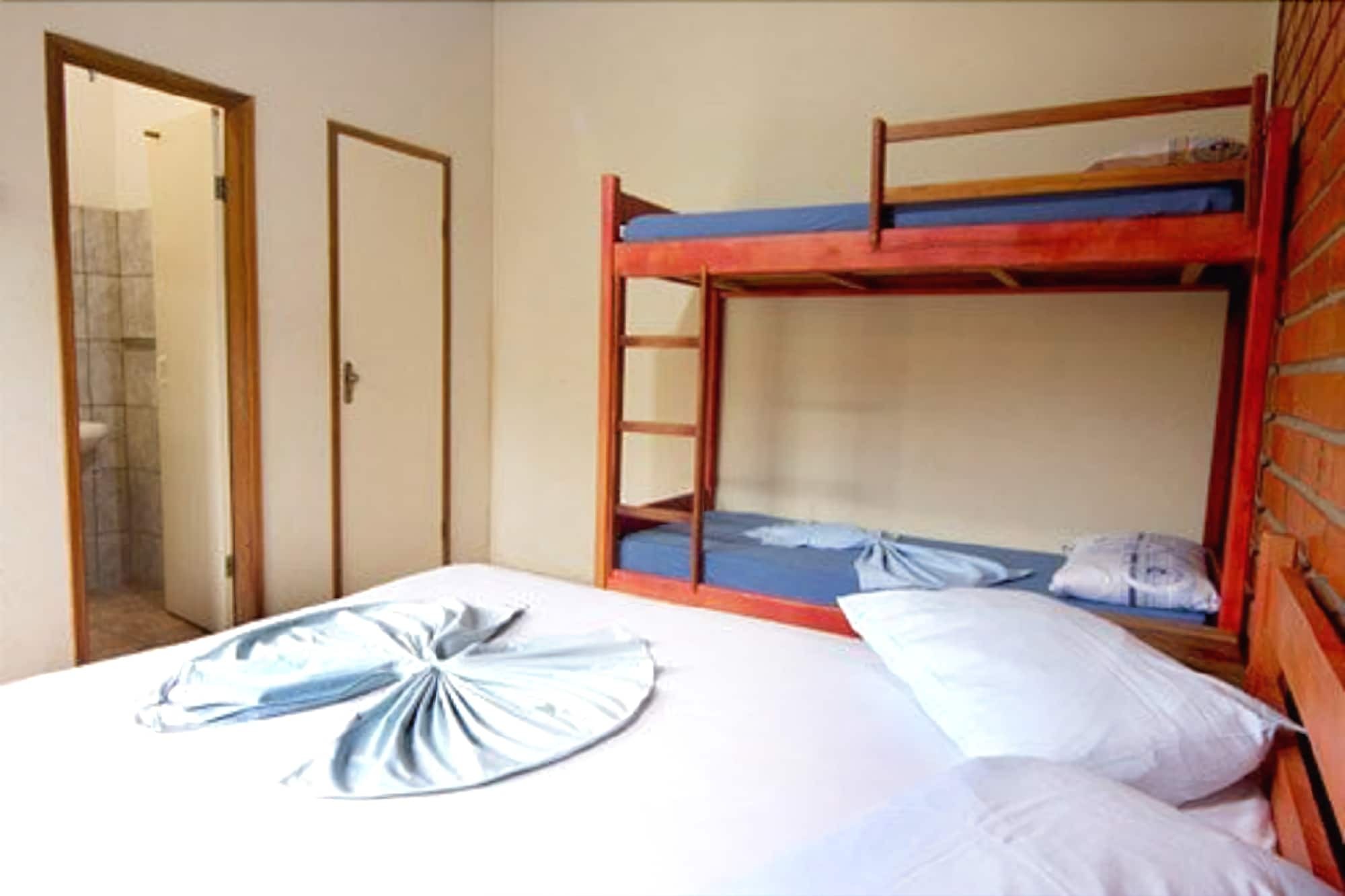 Bonito Hi Hostel E Pousada Eksteriør billede